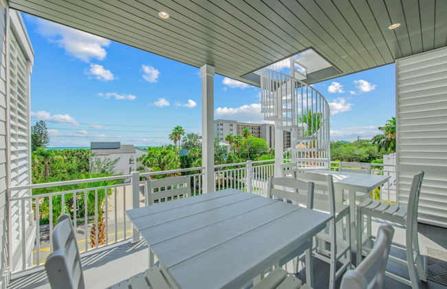 The 19th Hole in Siesta Key - Photo 35