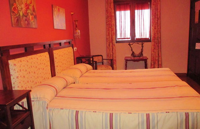 Alojamiento Rural La Fabrica - Foto 10