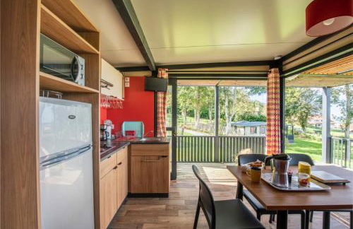 Gîte l'Albâtre - Foto 1