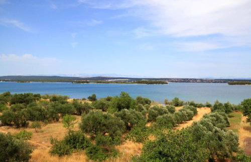 Apartments by the sea Tkon, Pasman - 8218 - Foto 22