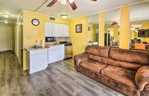 Seaside Corpus Christi Condo at The Villa del Sol! - Foto 7