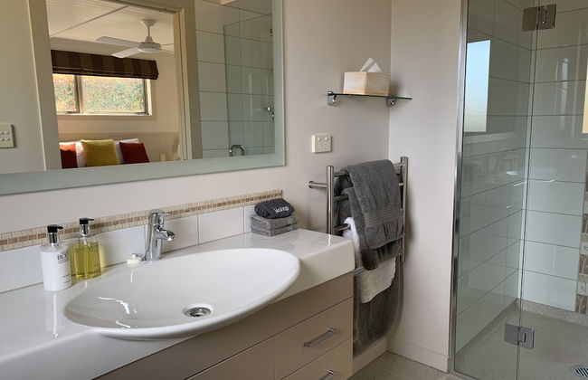 Burn Cottage Retreat - Foto 23