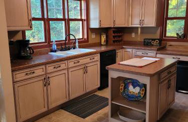 Luck Charlie Lodge home - Foto 55