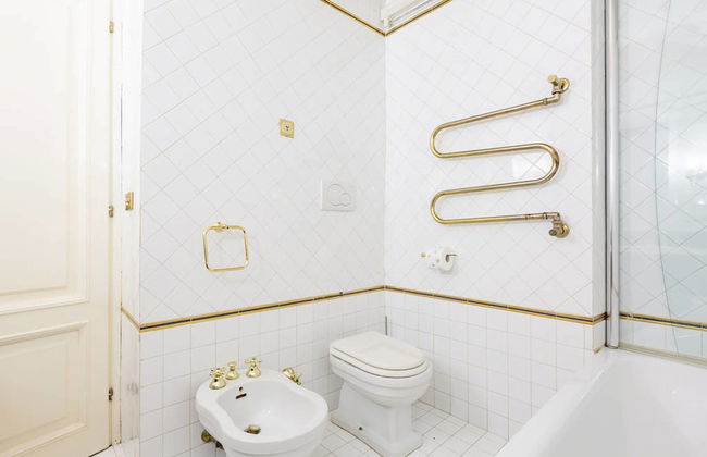 Piazza del Popolo Suite - Foto 21