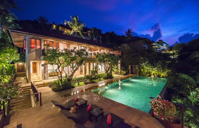 Baan Ling Noi Villa - Foto 34