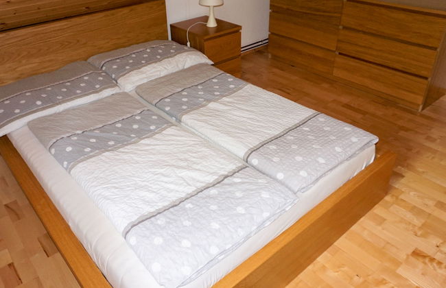 Pistenblick - Photo 15