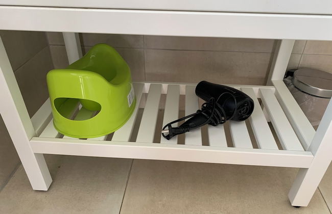 Cottage with pool playground and privacy - Foto 70