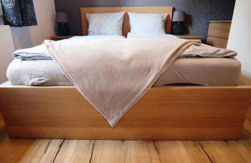 Spacious Appartment in Wilhelmshof Near Lake - Foto 157