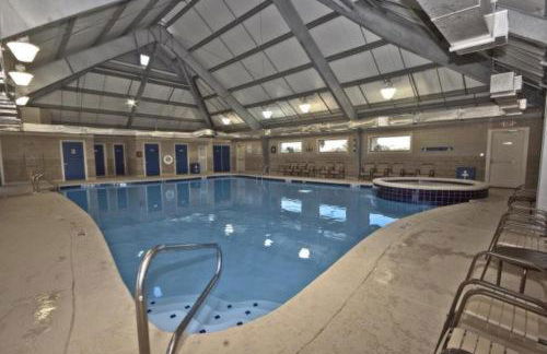 Gulf Shores Plantation 1369 Plus Loft by Youngs Suncoast - Photo 82