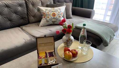 Przy Złotych Piaskach 1 - Foto 2