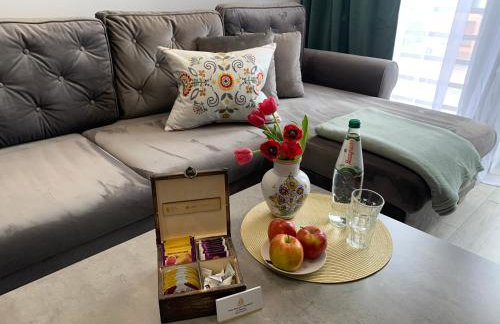 Przy Złotych Piaskach 1 - Foto 2