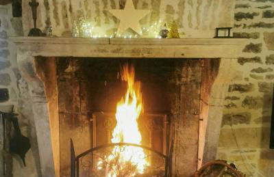 Templar House With Pool Near Chablis - Foto 9