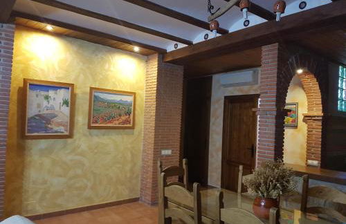 CASA RURAL CURTIDORES - Foto 8