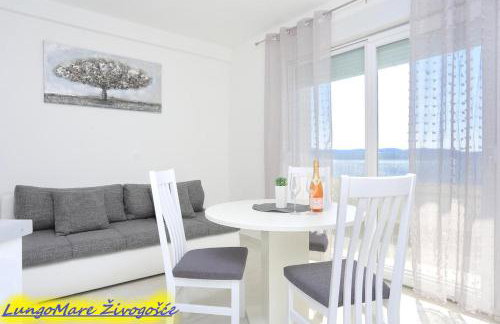 Apartmants villa Lungo Mare - Photo 63