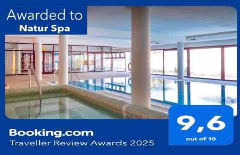 NATUR Spa - Foto 37