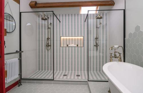 Grove House - Foto 75