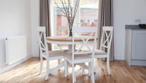 Raynolds Cottage Blidworth - Foto 2