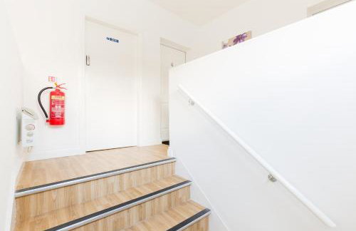 Marvel Apartments Leamington Spa - Foto 56