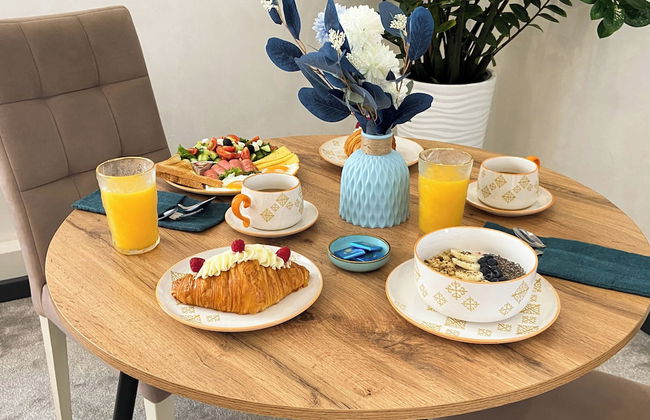 Beles Apartments - Photo 80