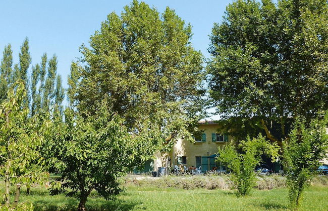 Country House With Private Terrace, Beaucaire - Foto 16