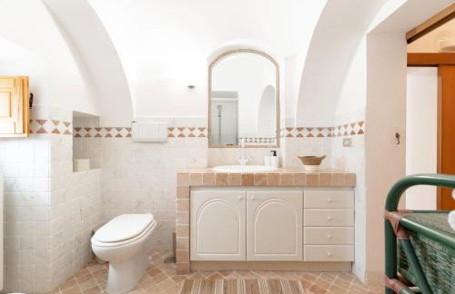 Trulli Valeria by MONHOLIDAY - Foto 22