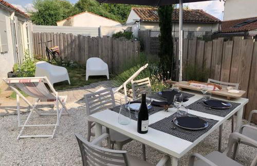 Moulin de l’aubier - Foto 19