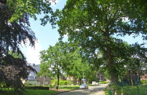 Ferienwohnung Am Walde - Photo 43