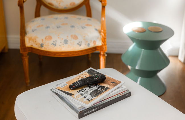 Quaint studio with a prime location - Foto 13