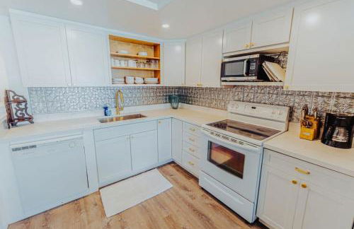 Luxury Beachfront Condo - Foto 8