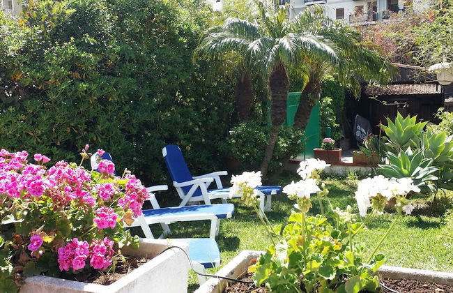 A True Oasis In The City - Foto 15