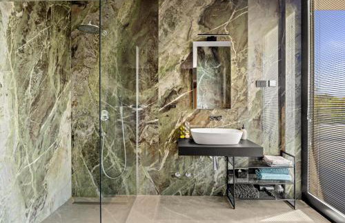 Luxury Villa She for 6 people with 61 m2 private pool, playground & activities on-side for adults and kids - Foto 38