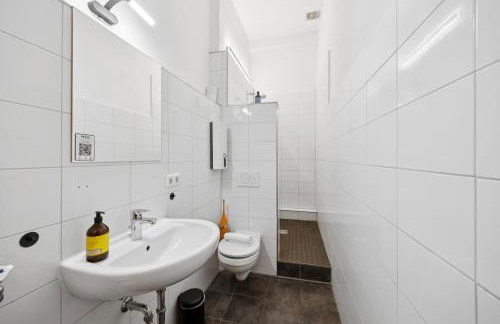 Arbio I Cube Studios & Apartments St Pauli - Foto 113