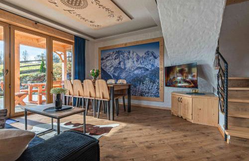 Domek pod Jaworem z balią - Foto 1