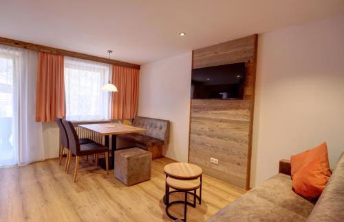 Gasthof-Appartements Vroni - Chiemgau Karte - Foto 8