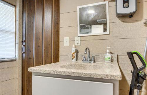 Montezuma Vacation Rental with Fire Pit Access! - Foto 23