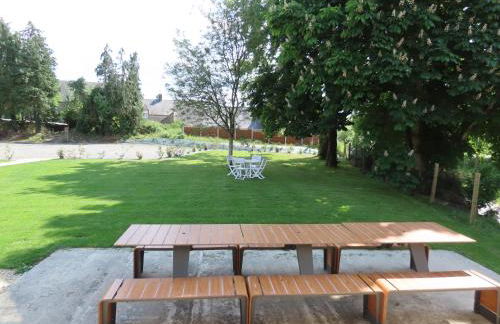 Gîte du Marais - Foto 23