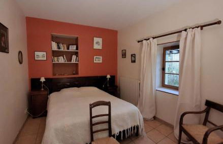 Gîte La Fournière de Costy près Eymet - Foto 14