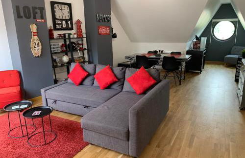 Amiens LOFT - Foto 25