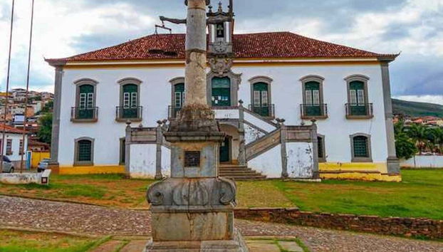Excursion à Mariana et Congonhas - Photo 5, Centre historique de Mariana