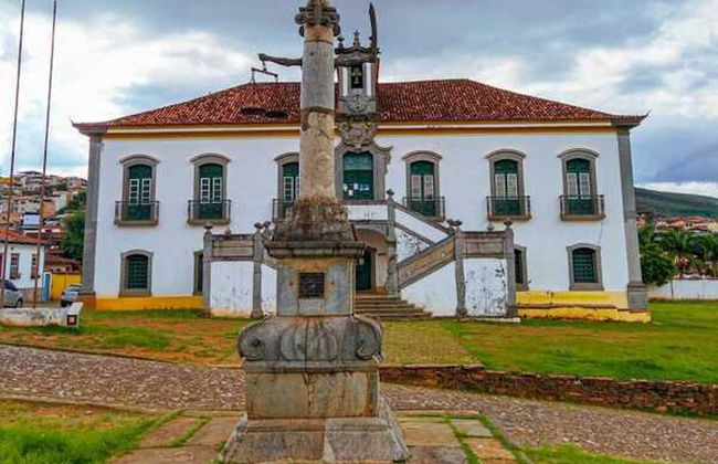 Excursão a Mariana e Congonhas - Foto 5