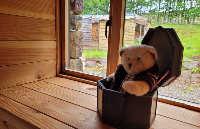 Sound of Durnamuck - Foto 40