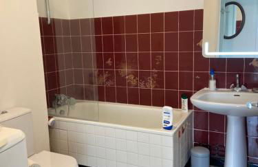 Appartement entier en résidence centre ville - Foto 14