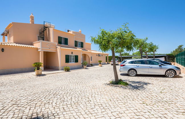 Apartamentos Monte dos Avós, Albufeira by AlgarveBlossom - Foto 51