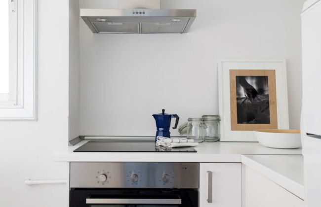 Anima Apartments Sants - Photo 15