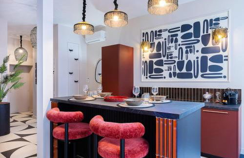 Host Inn Fancy Sūite - Photo 44