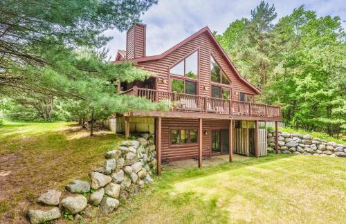 Northwoods Getaway - Photo 1