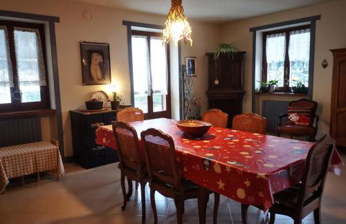 La maison de Carmen - Foto 26