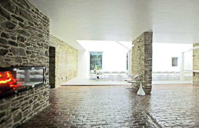 Grand Retreat in Redu - Photo 4