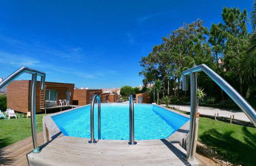 Golden Halcyon - Ericeira Villas - Photo 9