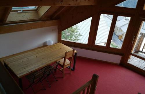 cottage with view of La Grave La Meije - Photo 23